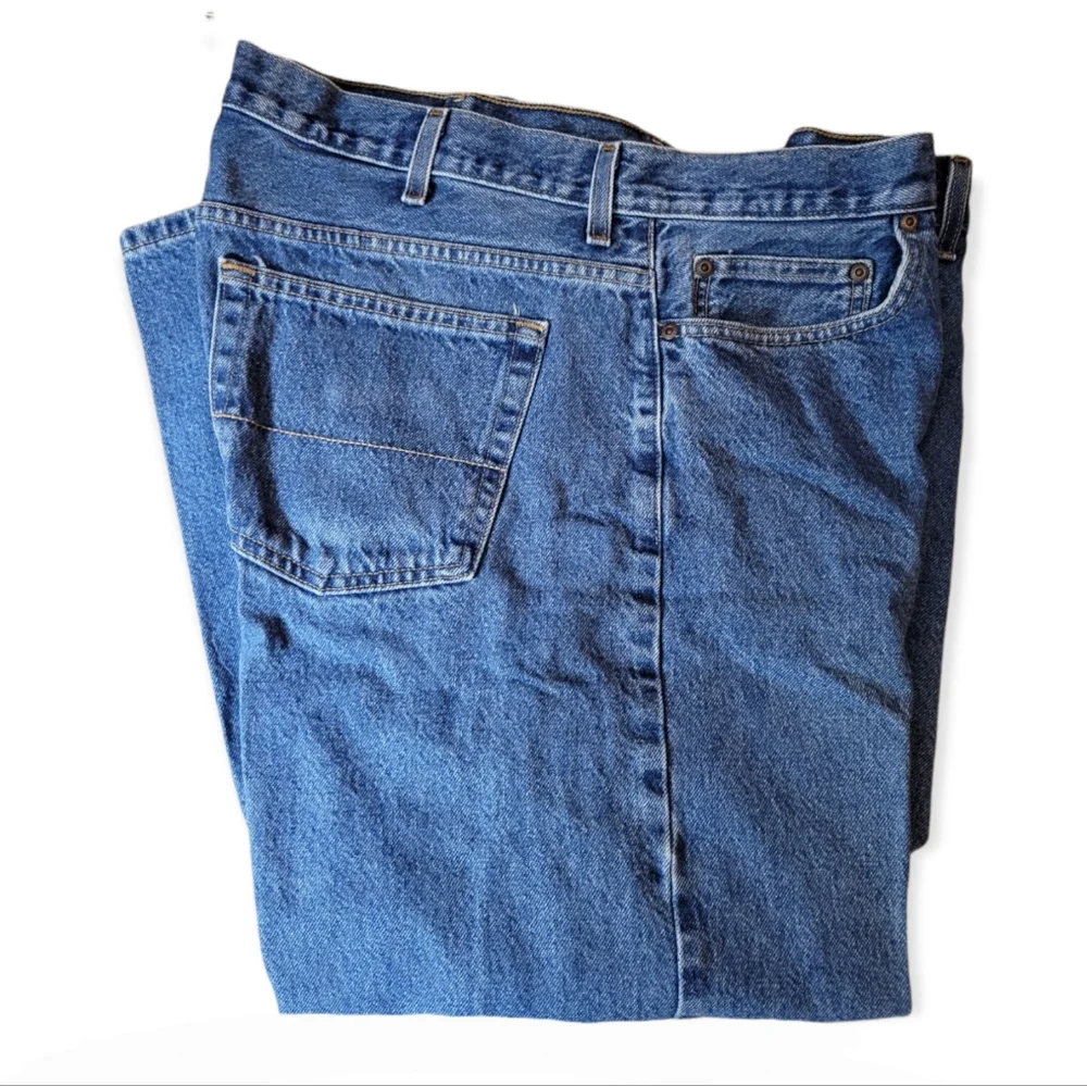 ️SIZE 4️⃣2️⃣ Faded Glory Jeans